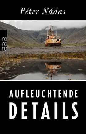 Nádas |  Aufleuchtende Details | Buch |  Sack Fachmedien