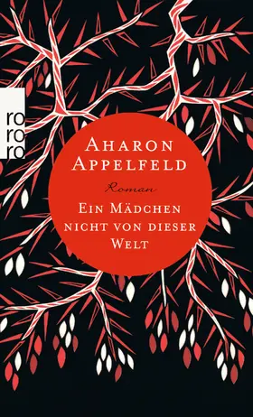 Appelfeld |  Ein Mädchen nicht von dieser Welt | Buch |  Sack Fachmedien