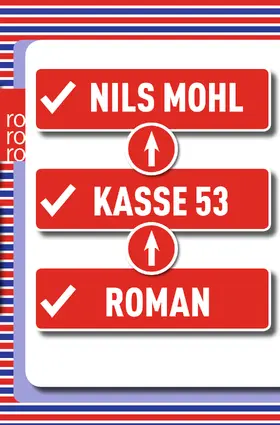 Mohl |  Kasse 53 | Buch |  Sack Fachmedien