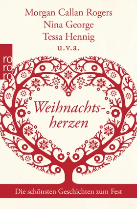 Ashton / Sternberg / Willig |  Weihnachtsherzen | Buch |  Sack Fachmedien