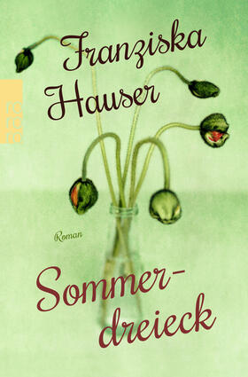 Hauser | Sommerdreieck | Buch | 978-3-499-26920-2 | sack.de