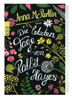 McPartlin |  Die letzten Tage von Rabbit Hayes | Buch |  Sack Fachmedien