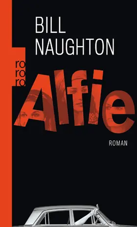 Naughton |  Alfie | Buch |  Sack Fachmedien