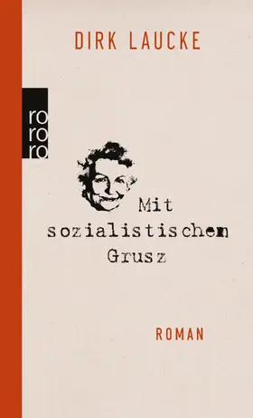 Laucke |  Mit sozialistischem Grusz | Buch |  Sack Fachmedien