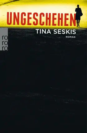 Seskis |  Ungeschehen | Buch |  Sack Fachmedien