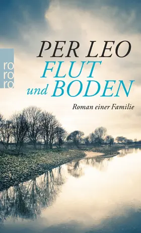 Leo |  Flut und Boden | Buch |  Sack Fachmedien