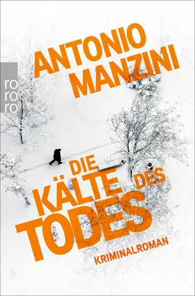 Manzini |  Die Kälte des Todes | Buch |  Sack Fachmedien