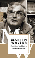 Walser / Magenau |  Schreiben und Leben | Buch |  Sack Fachmedien