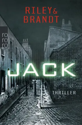 Riley / Brandt |  Jack | Buch |  Sack Fachmedien