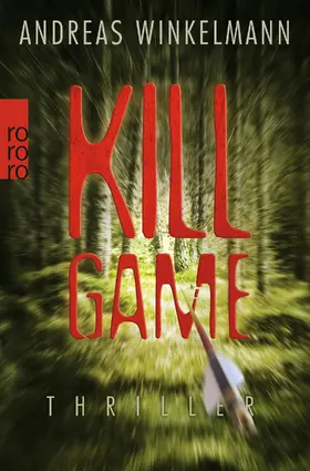 Winkelmann |  Killgame | Buch |  Sack Fachmedien