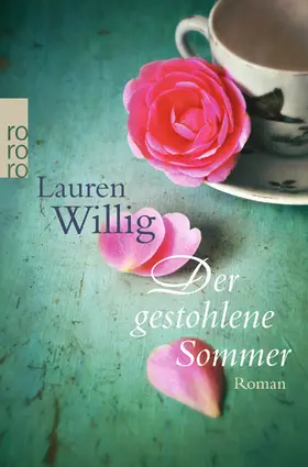 Willig |  Der gestohlene Sommer | Buch |  Sack Fachmedien