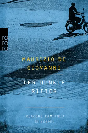 Giovanni |  Der dunkle Ritter | Buch |  Sack Fachmedien