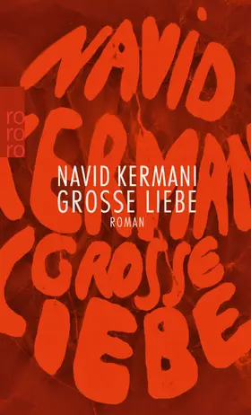 Kermani |  Große Liebe | Buch |  Sack Fachmedien