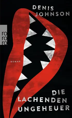 Johnson |  Die lachenden Ungeheuer | Buch |  Sack Fachmedien