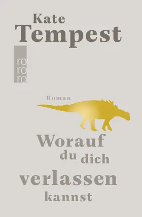 Tempest |  Worauf du dich verlassen kannst | Buch |  Sack Fachmedien