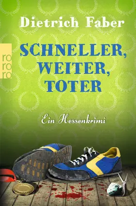 Faber |  Schneller, weiter, toter | Buch |  Sack Fachmedien