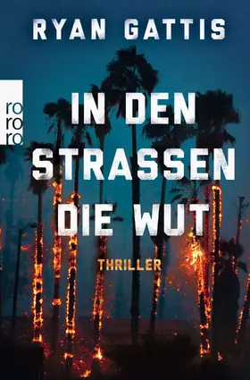 Gattis |  In den Straßen die Wut | Buch |  Sack Fachmedien