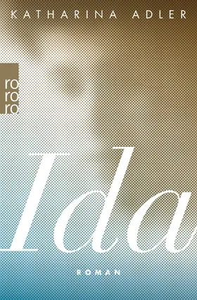Adler |  Ida | Buch |  Sack Fachmedien