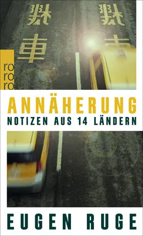 Ruge |  Annäherung | Buch |  Sack Fachmedien