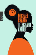 Chabon |  Telegraph Avenue | Buch |  Sack Fachmedien
