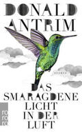Antrim |  Das smaragdene Licht in der Luft | Buch |  Sack Fachmedien