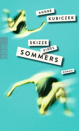 Kubiczek |  Skizze eines Sommers | Buch |  Sack Fachmedien