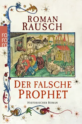 Rausch |  Der falsche Prophet | Buch |  Sack Fachmedien