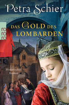 Schier |  Das Gold des Lombarden | Buch |  Sack Fachmedien