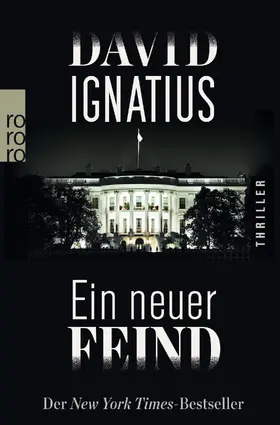 Ignatius |  Ein neuer Feind | Buch |  Sack Fachmedien