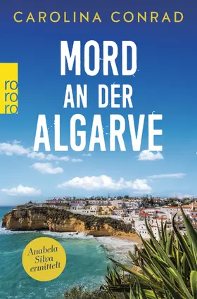 Conrad |  Mord an der Algarve | Buch |  Sack Fachmedien