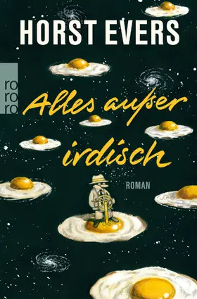 Evers |  Alles außer irdisch | Buch |  Sack Fachmedien