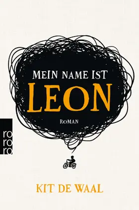 Waal | Mein Name ist Leon | Buch | 978-3-499-27117-5 | www.sack.de