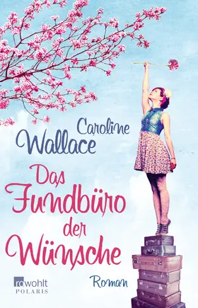 Wallace |  Das Fundbüro der Wünsche | Buch |  Sack Fachmedien