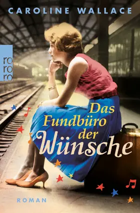 Wallace |  Das Fundbüro der Wünsche | Buch |  Sack Fachmedien