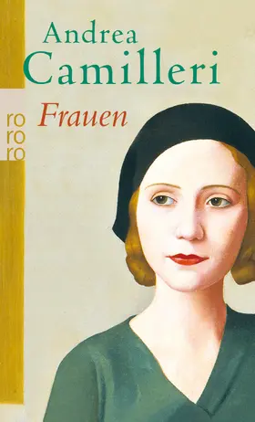 Camilleri |  Frauen | Buch |  Sack Fachmedien
