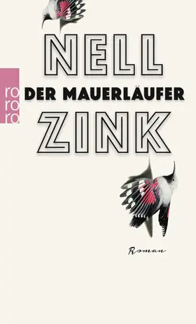 Zink |  Der Mauerläufer | Buch |  Sack Fachmedien