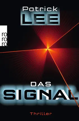 Lee |  Das Signal | Buch |  Sack Fachmedien