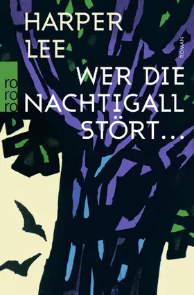 Lee |  Wer die Nachtigall stört ... | Buch |  Sack Fachmedien