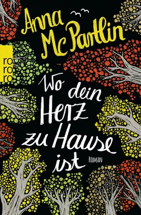 McPartlin |  Wo dein Herz zu Hause ist | Buch |  Sack Fachmedien