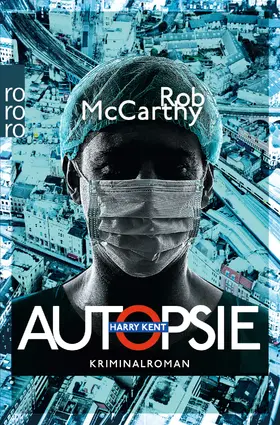 McCarthy |  Autopsie | Buch |  Sack Fachmedien
