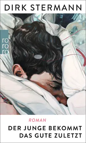 Stermann |  Der Junge bekommt das Gute zuletzt | Buch |  Sack Fachmedien