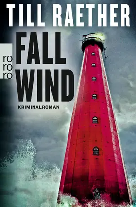 Raether |  Danowski: Fallwind | Buch |  Sack Fachmedien
