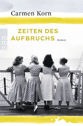 Korn |  Zeiten des Aufbruchs | Buch |  Sack Fachmedien