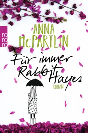 McPartlin |  Für immer Rabbit Hayes | Buch |  Sack Fachmedien