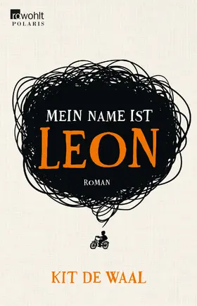 Waal | Mein Name ist Leon | Buch | 978-3-499-27230-1 | www.sack.de