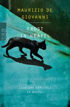 Giovanni |  Frost in Neapel | Buch |  Sack Fachmedien