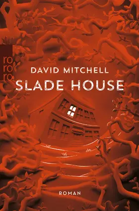Mitchell |  Slade House | Buch |  Sack Fachmedien