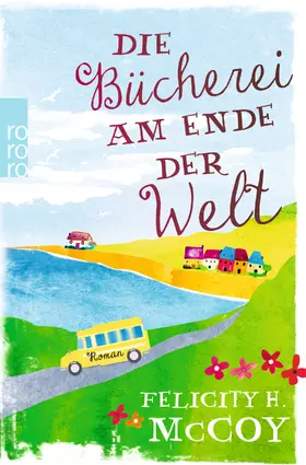 McCoy |  Die Bücherei am Ende der Welt | Buch |  Sack Fachmedien