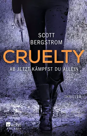 Bergstrom |  Cruelty | Buch |  Sack Fachmedien