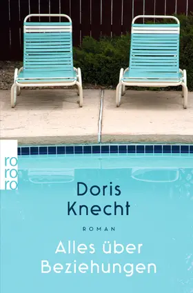 Knecht |  Alles über Beziehungen | Buch |  Sack Fachmedien